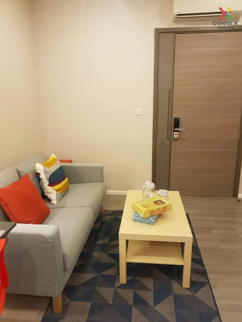 FOR RENT condo , The Room Sukhumvit 69 , BTS-Phra Khanong , Phra Khanong , Watthana , Bangkok , CX-23669