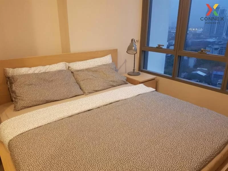 FOR RENT condo , The Room Sukhumvit 69 , BTS-Phra Khanong , Phra Khanong , Watthana , Bangkok , CX-23669