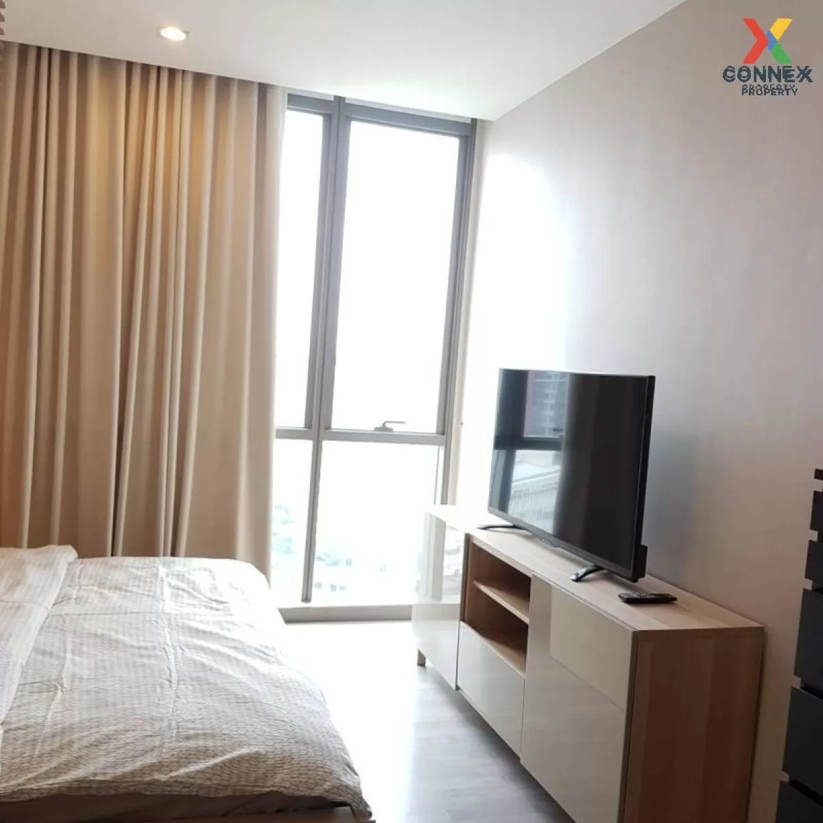 FOR RENT condo , The Room Sukhumvit 69 , BTS-Phra Khanong , Phra Khanong , Watthana , Bangkok , CX-23670