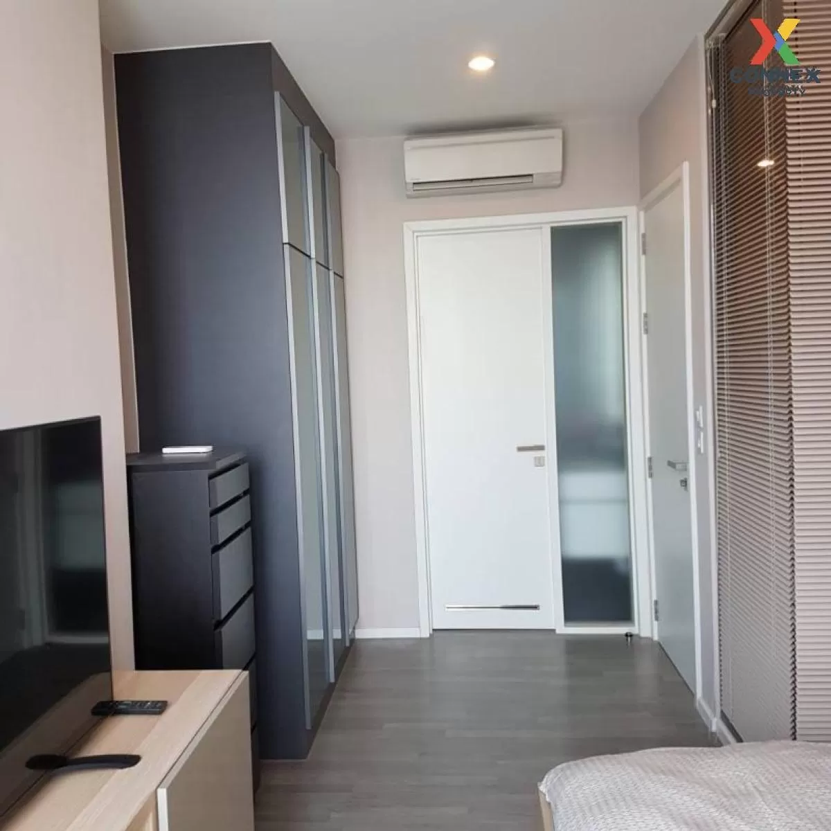 FOR RENT condo , The Room Sukhumvit 69 , BTS-Phra Khanong , Phra Khanong , Watthana , Bangkok , CX-23670