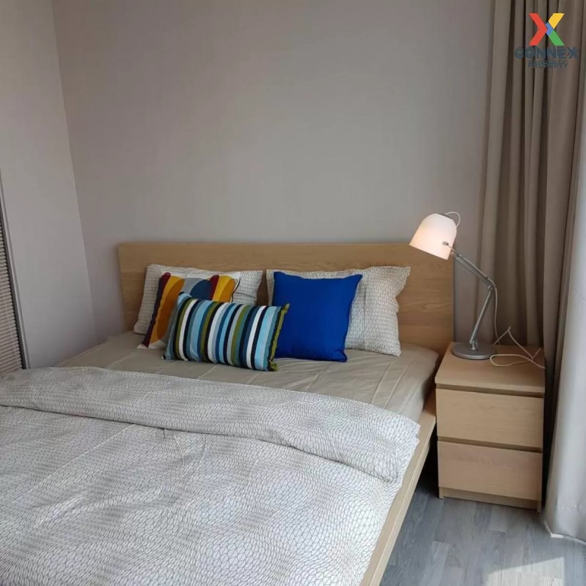 FOR RENT condo , The Room Sukhumvit 69 , BTS-Phra Khanong , Phra Khanong , Watthana , Bangkok , CX-23670