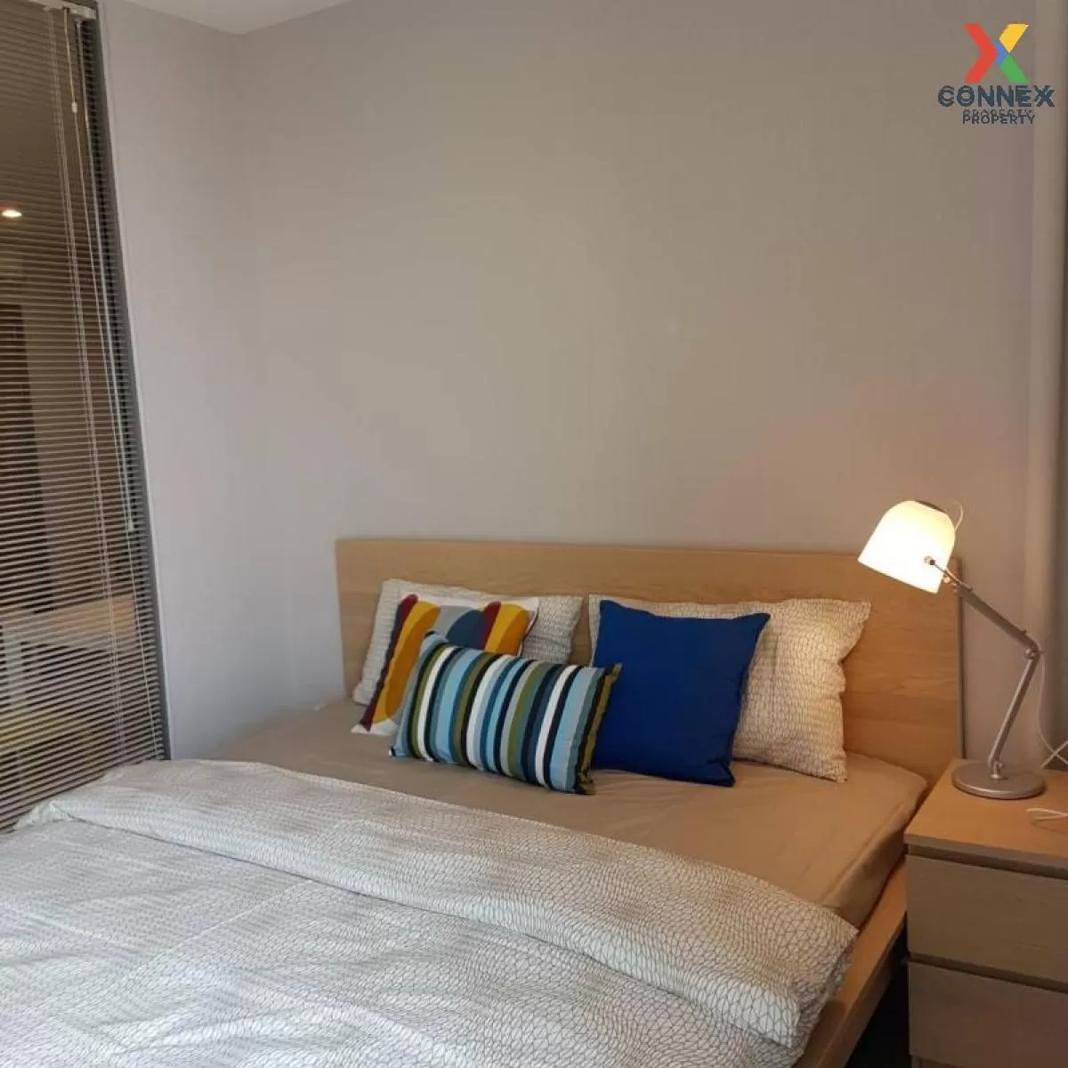 FOR RENT condo , The Room Sukhumvit 69 , BTS-Phra Khanong , Phra Khanong , Watthana , Bangkok , CX-23670