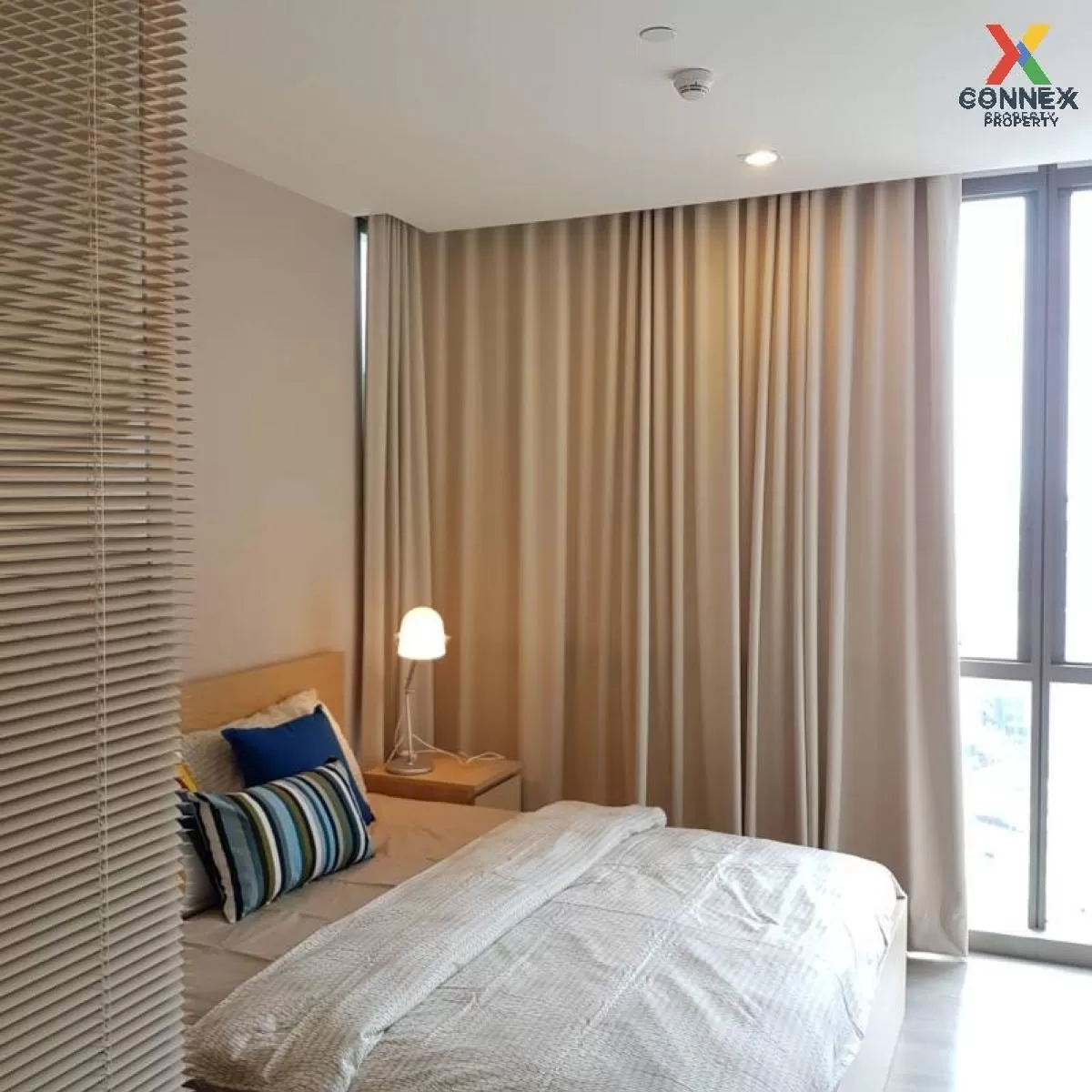 FOR RENT condo , The Room Sukhumvit 69 , BTS-Phra Khanong , Phra Khanong , Watthana , Bangkok , CX-23670