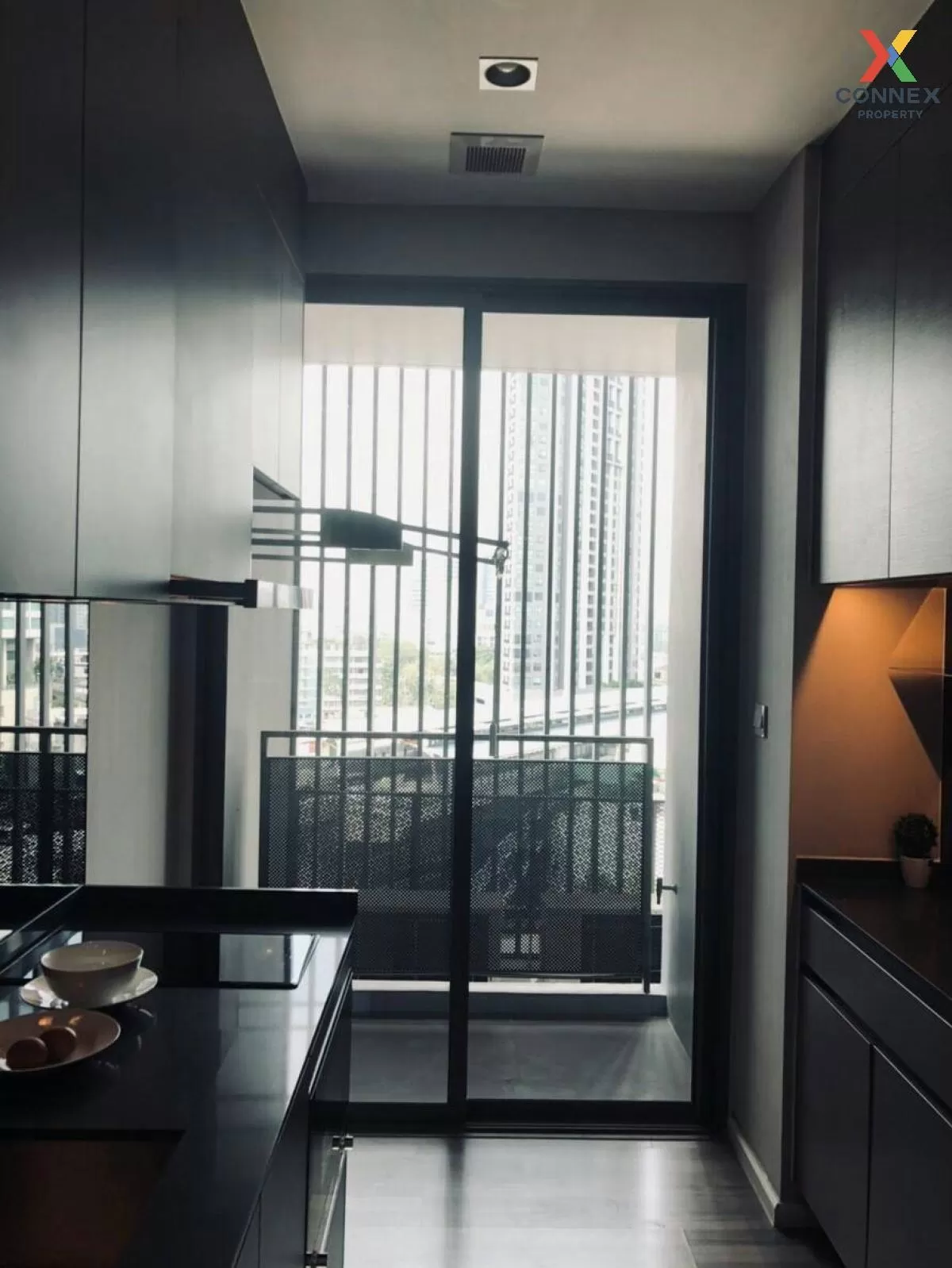 For Sale Condo , The Room Sukhumvit 69 , BTS-Phra Khanong , Phra Khanong , Watthana , Bangkok , CX-23676 4