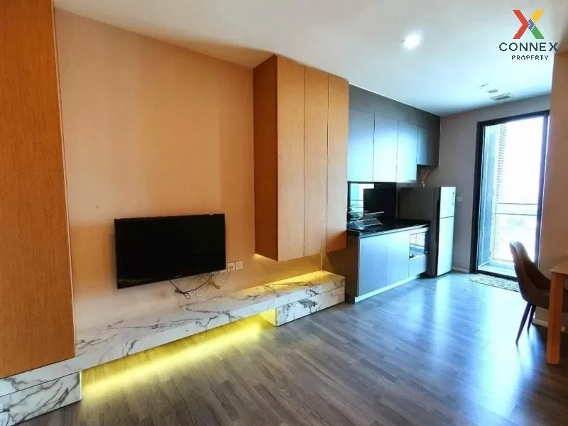 FOR RENT condo , The Room Sukhumvit 69 , BTS-Phra Khanong , Phra Khanong , Watthana , Bangkok , CX-23678 3