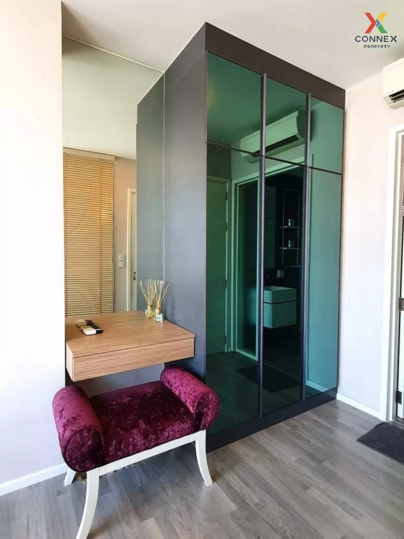 FOR RENT condo , The Room Sukhumvit 69 , BTS-Phra Khanong , Phra Khanong , Watthana , Bangkok , CX-23678