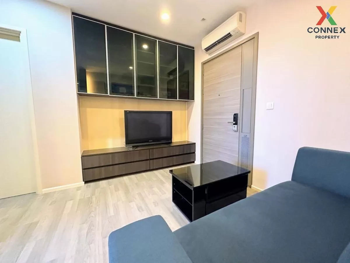 FOR RENT condo , The Room Sukhumvit 69 , BTS-Phra Khanong , Phra Khanong , Watthana , Bangkok , CX-23680