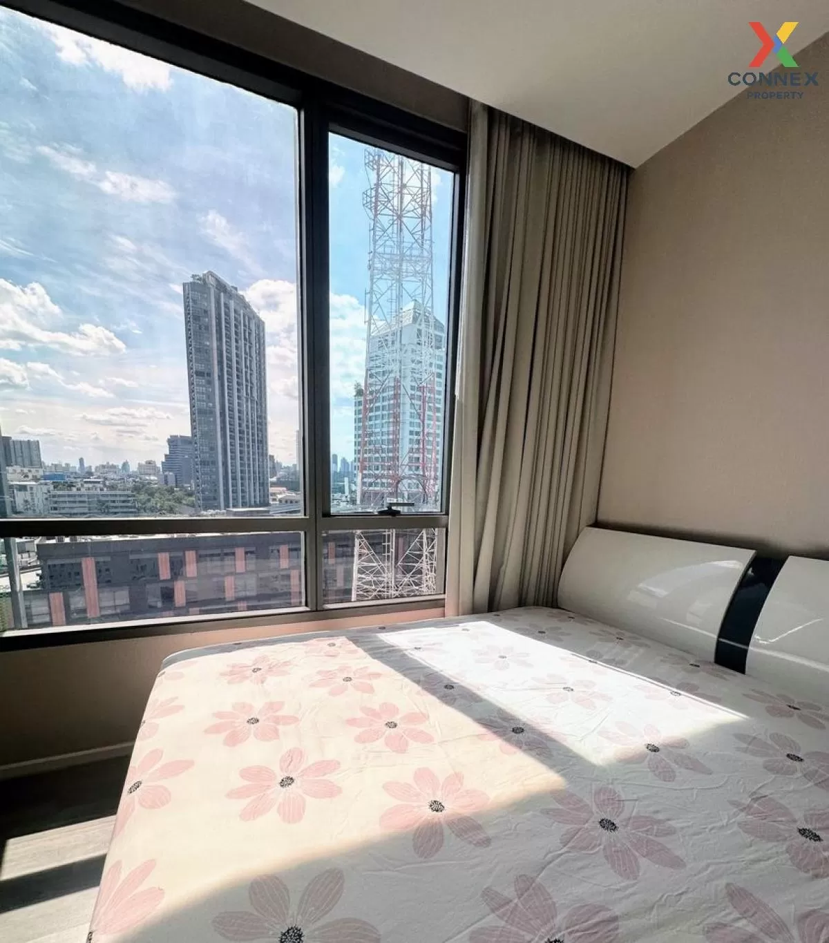 FOR RENT condo , The Room Sukhumvit 69 , BTS-Phra Khanong , Phra Khanong , Watthana , Bangkok , CX-23680