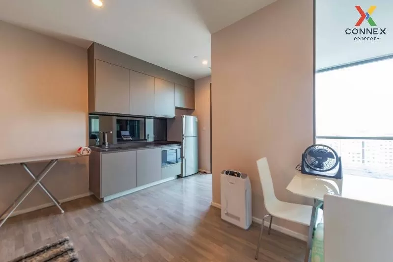 FOR RENT condo , The Room Sukhumvit 69 , BTS-Phra Khanong , Phra Khanong , Watthana , Bangkok , CX-23681