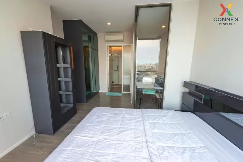 FOR RENT condo , The Room Sukhumvit 69 , BTS-Phra Khanong , Phra Khanong , Watthana , Bangkok , CX-23681