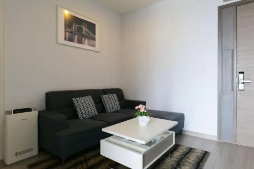 FOR RENT condo , The Room Sukhumvit 69 , BTS-Phra Khanong , Phra Khanong , Watthana , Bangkok , CX-23681