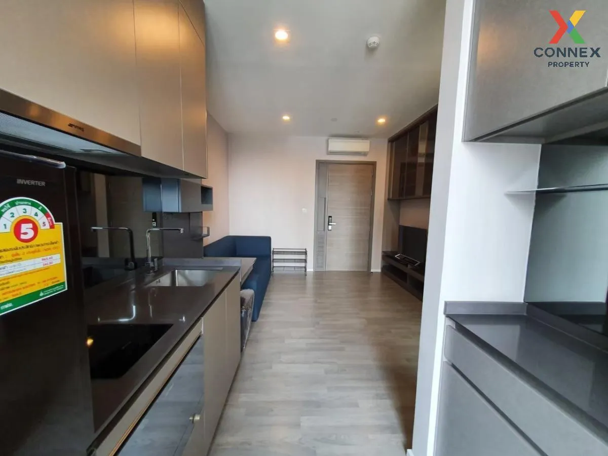 FOR RENT condo , The Room Sukhumvit 69 , BTS-Phra Khanong , Phra Khanong , Watthana , Bangkok , CX-23695