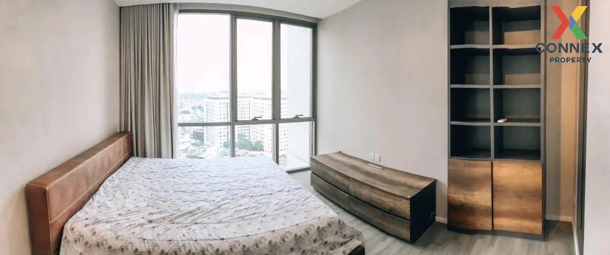 FOR RENT condo , The Room Sukhumvit 69 , BTS-Phra Khanong , Phra Khanong , Watthana , Bangkok , CX-23709