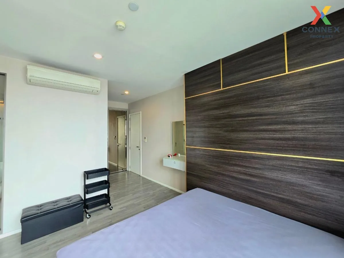 FOR RENT condo , The Room Sukhumvit 69 , BTS-Phra Khanong , Phra Khanong , Watthana , Bangkok , CX-23714