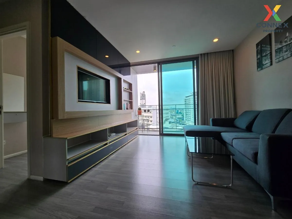 FOR RENT condo , The Room Sukhumvit 69 , BTS-Phra Khanong , Phra Khanong , Watthana , Bangkok , CX-23714 2