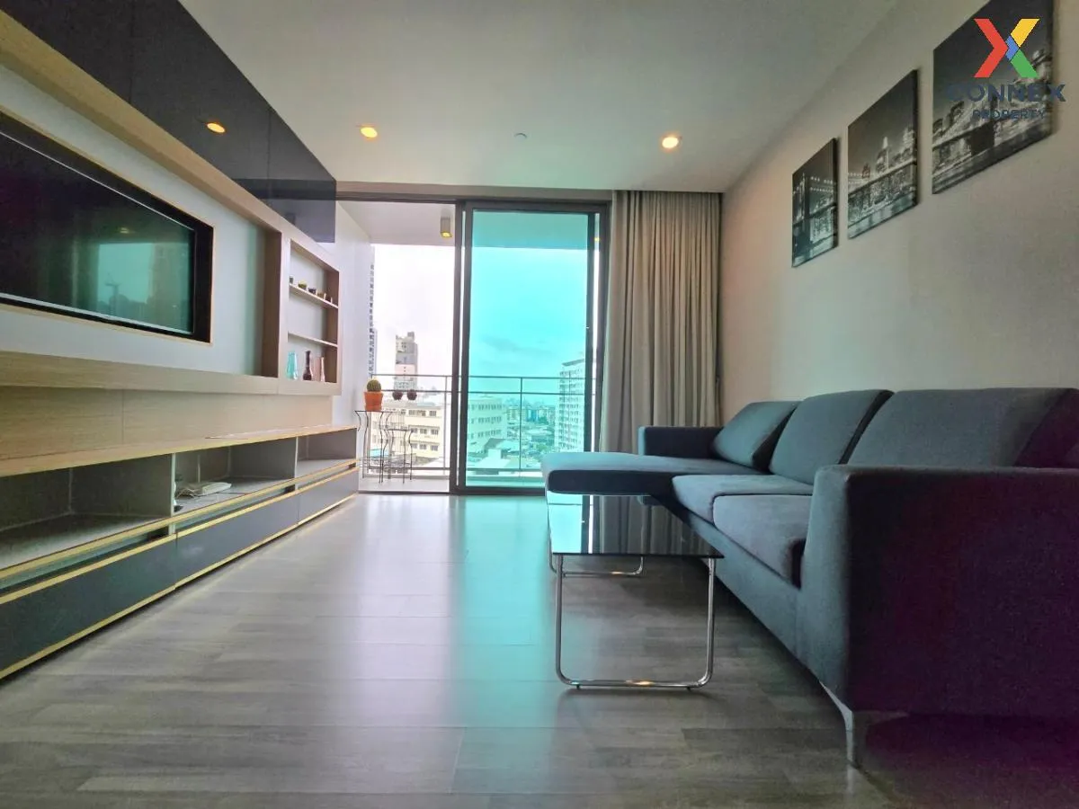 FOR RENT condo , The Room Sukhumvit 69 , BTS-Phra Khanong , Phra Khanong , Watthana , Bangkok , CX-23714 3