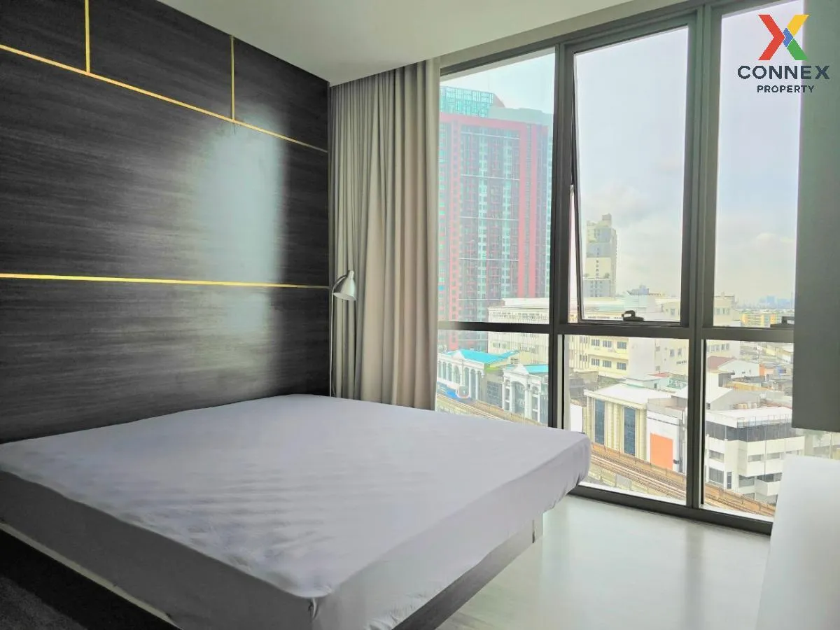 FOR RENT condo , The Room Sukhumvit 69 , BTS-Phra Khanong , Phra Khanong , Watthana , Bangkok , CX-23714