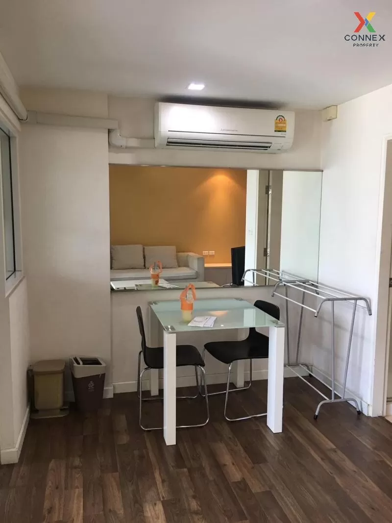 FOR RENT condo , The Room Sukhumvit 79 , BTS-On Nut , Phra Khanong Nuea , Watthana , Bangkok , CX-23726