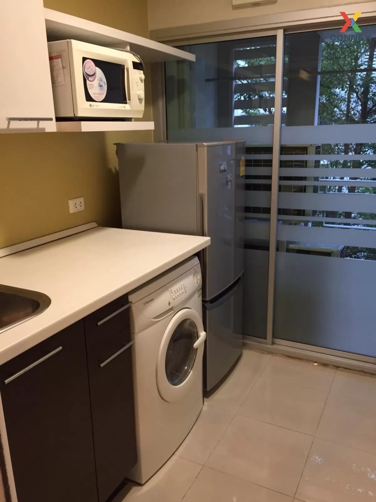 FOR RENT condo , The Room Sukhumvit 79 , BTS-On Nut , Phra Khanong Nuea , Watthana , Bangkok , CX-23728 3