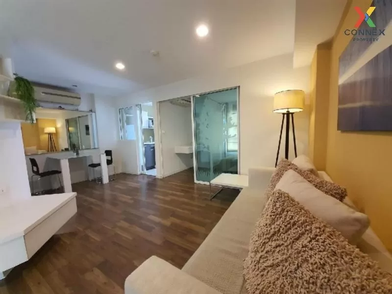 FOR SALE condo , The Room Sukhumvit 79 , BTS-On Nut , Phra Khanong Nuea , Watthana , Bangkok , CX-23735 4