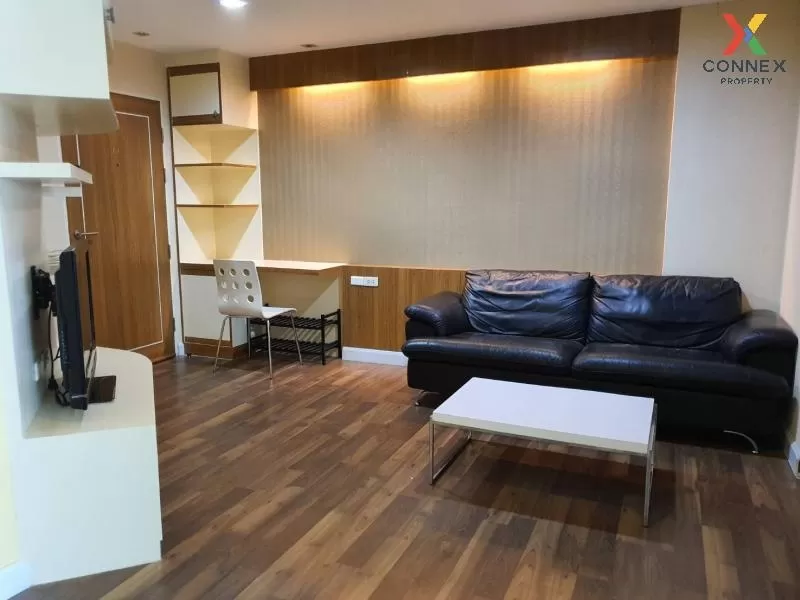 FOR RENT condo , The Room Sukhumvit 79 , BTS-On Nut , Phra Khanong Nuea , Watthana , Bangkok , CX-23767 1