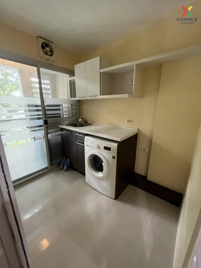 FOR SALE condo , The Room Sukhumvit 79 , BTS-On Nut , Phra Khanong Nuea , Watthana , Bangkok , CX-23785