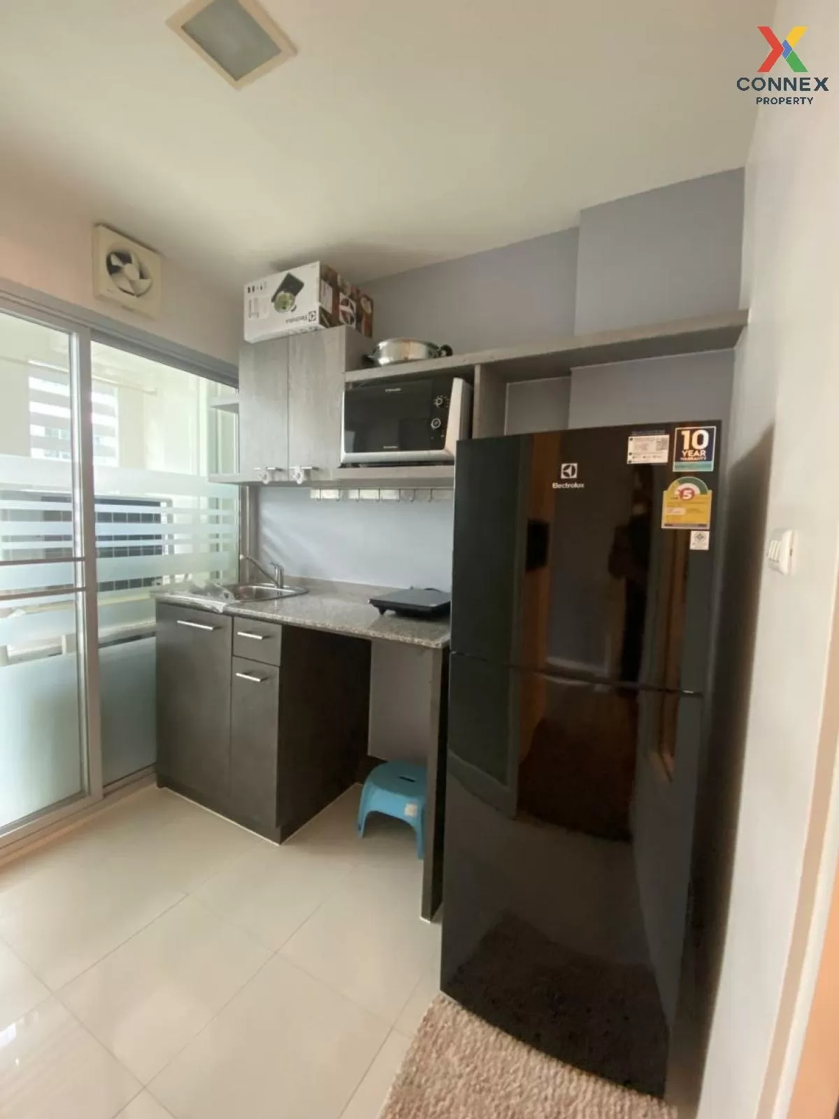 FOR RENT condo , The Room Sukhumvit 79 , BTS-On Nut , Phra Khanong Nuea , Watthana , Bangkok , CX-23796 4