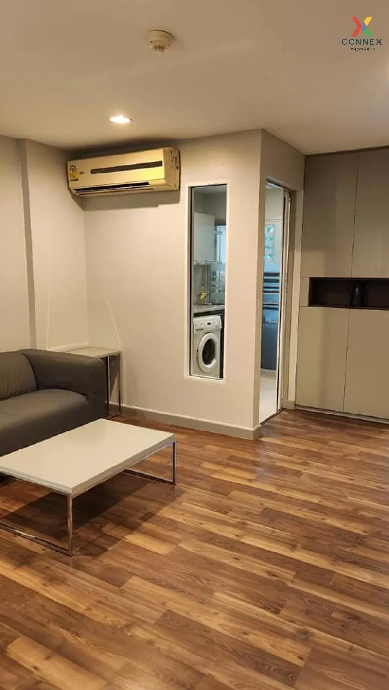 FOR RENT condo , The Room Sukhumvit 79 , BTS-On Nut , Phra Khanong Nuea , Watthana , Bangkok , CX-23807 2