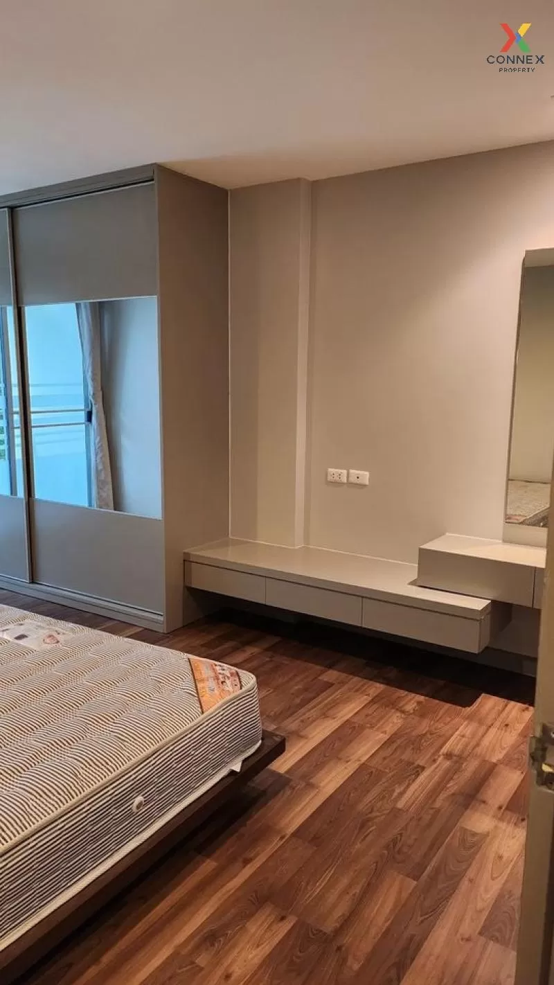 FOR RENT condo , The Room Sukhumvit 79 , BTS-On Nut , Phra Khanong Nuea , Watthana , Bangkok , CX-23808