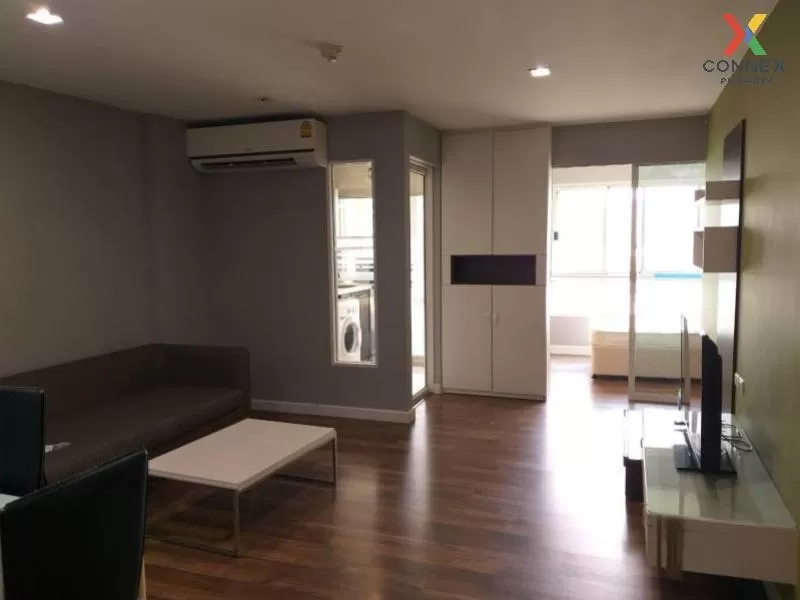 FOR RENT condo , The Room Sukhumvit 79 , BTS-On Nut , Phra Khanong Nuea , Watthana , Bangkok , CX-23810 2