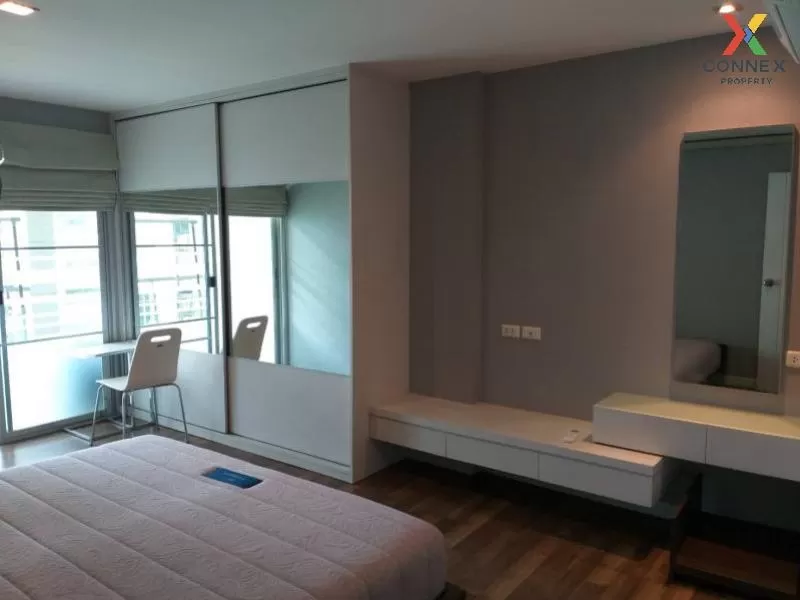 FOR RENT condo , The Room Sukhumvit 79 , BTS-On Nut , Phra Khanong Nuea , Watthana , Bangkok , CX-23810