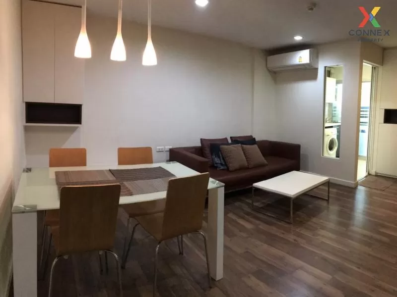 FOR RENT condo , The Room Sukhumvit 79 , BTS-On Nut , Phra Khanong Nuea , Watthana , Bangkok , CX-23817 1