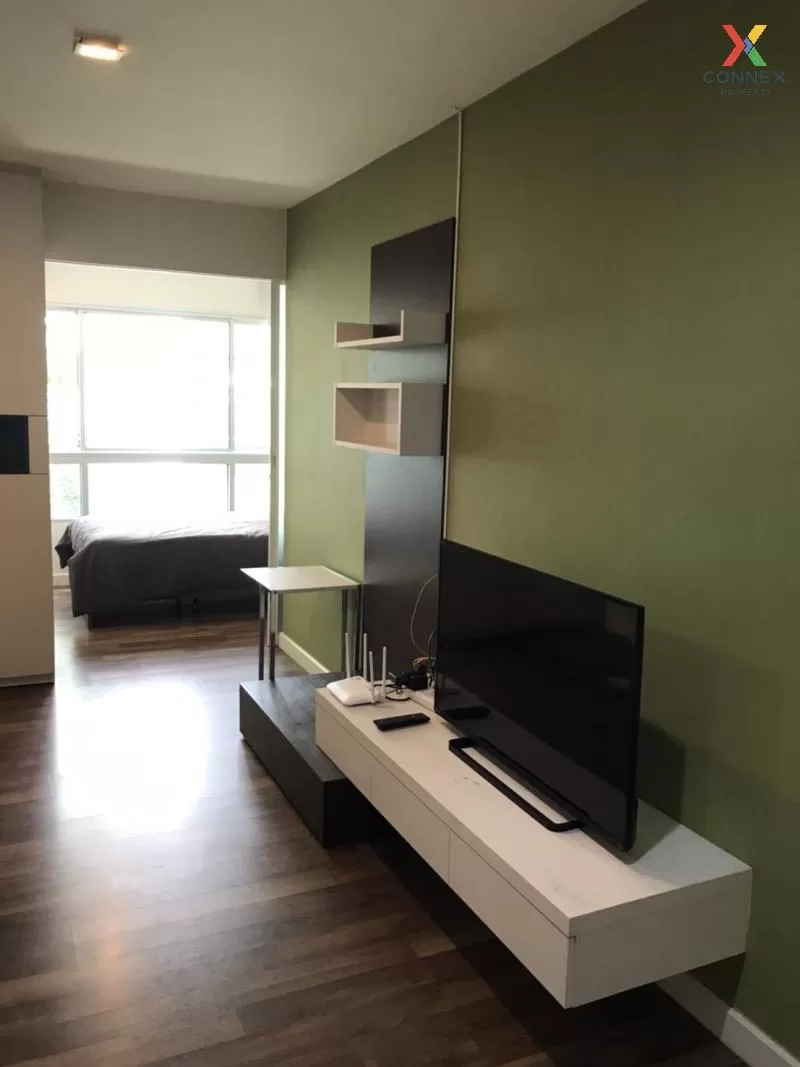 FOR RENT condo , The Room Sukhumvit 79 , BTS-On Nut , Phra Khanong Nuea , Watthana , Bangkok , CX-23817 2