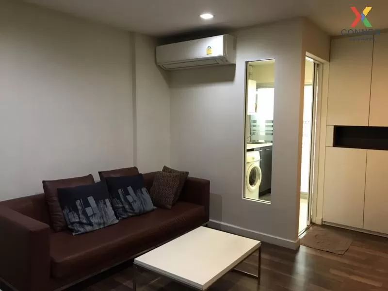 FOR RENT condo , The Room Sukhumvit 79 , BTS-On Nut , Phra Khanong Nuea , Watthana , Bangkok , CX-23817 3