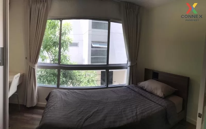 FOR RENT condo , The Room Sukhumvit 79 , BTS-On Nut , Phra Khanong Nuea , Watthana , Bangkok , CX-23817