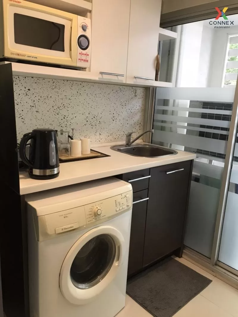 FOR RENT condo , The Room Sukhumvit 79 , BTS-On Nut , Phra Khanong Nuea , Watthana , Bangkok , CX-23817