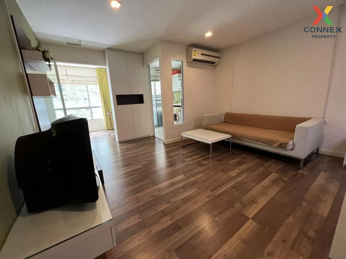 FOR SALE condo , The Room Sukhumvit 79 , BTS-On Nut , Phra Khanong Nuea , Watthana , Bangkok , CX-23818 2