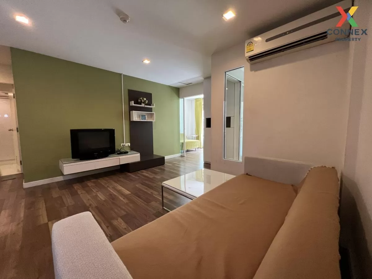 FOR SALE condo , The Room Sukhumvit 79 , BTS-On Nut , Phra Khanong Nuea , Watthana , Bangkok , CX-23818 3