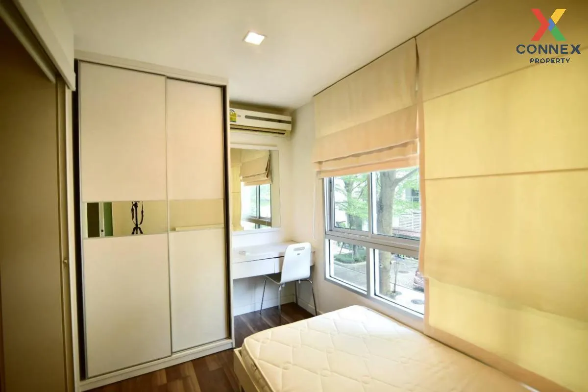 FOR RENT condo , The Room Sukhumvit 79 , BTS-On Nut , Phra Khanong Nuea , Watthana , Bangkok , CX-23820