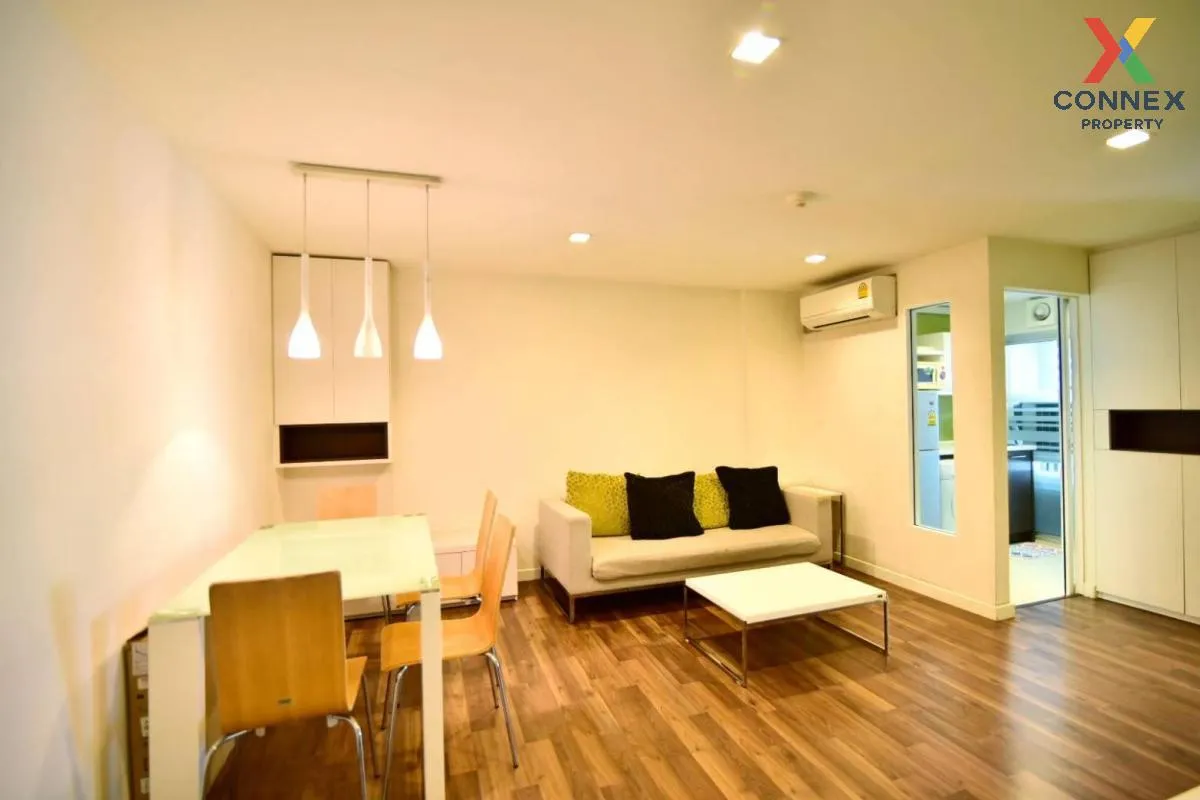 FOR RENT condo , The Room Sukhumvit 79 , BTS-On Nut , Phra Khanong Nuea , Watthana , Bangkok , CX-23820 1