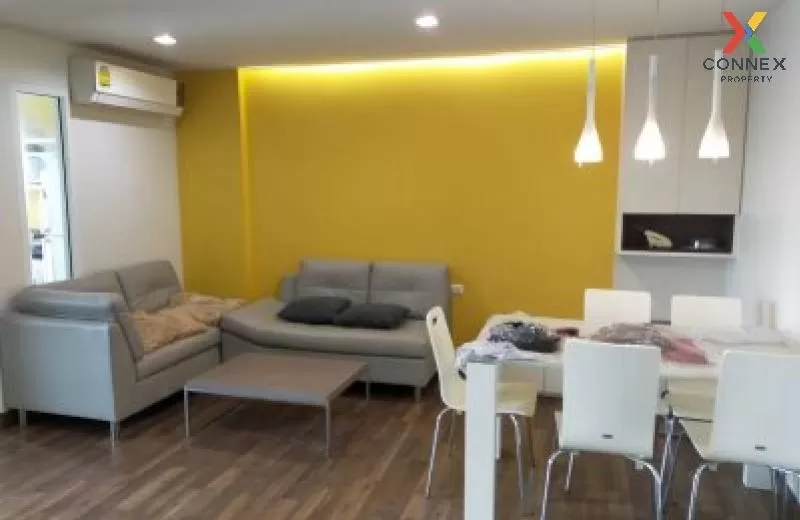 FOR RENT condo , The Room Sukhumvit 79 , BTS-On Nut , Phra Khanong Nuea , Watthana , Bangkok , CX-23838 1