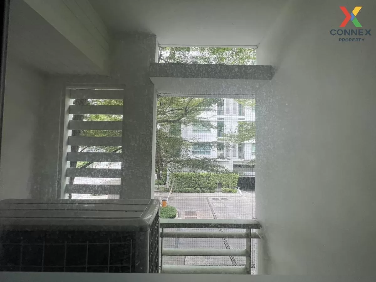 FOR SALE condo , The Room Sukhumvit 79 , BTS-On Nut , Phra Khanong Nuea , Watthana , Bangkok , CX-23841