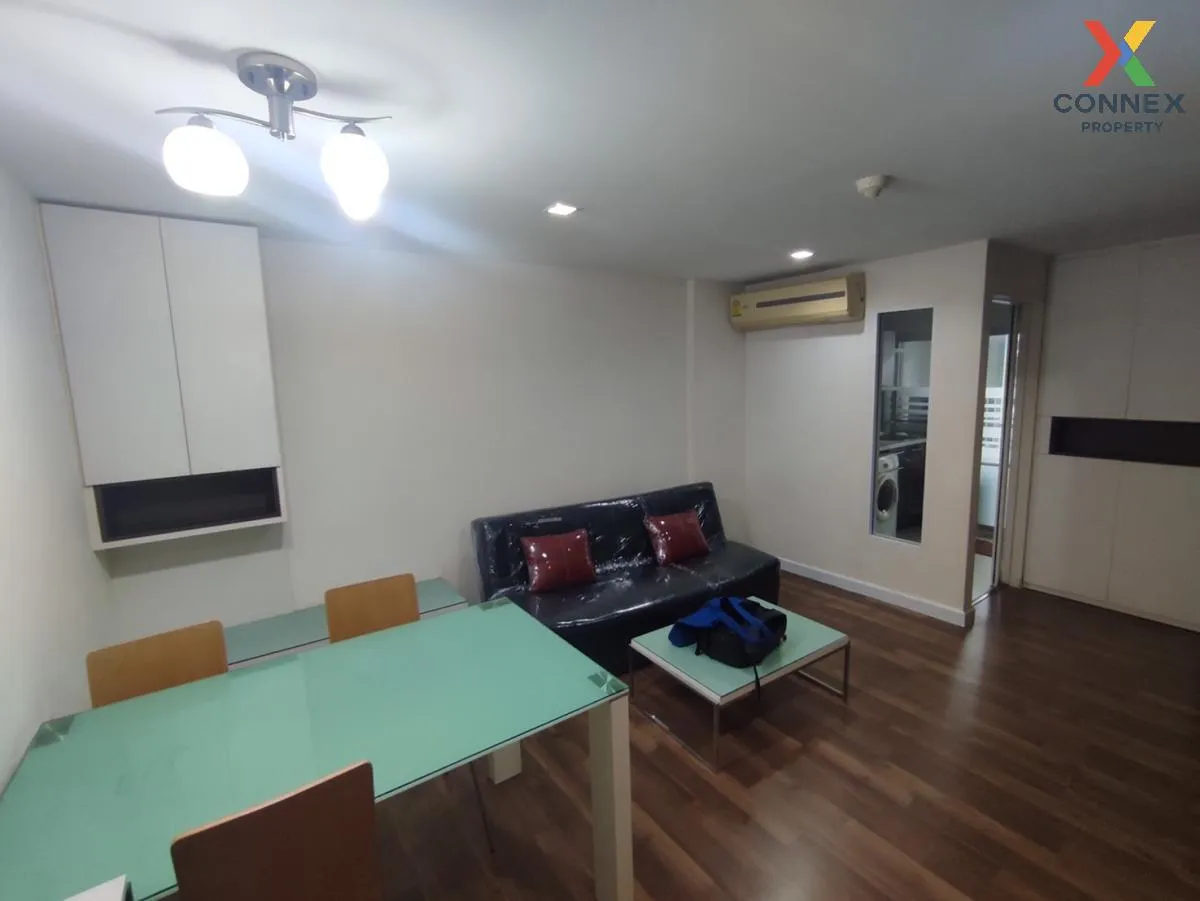 FOR RENT condo , The Room Sukhumvit 79 , BTS-On Nut , Phra Khanong Nuea , Watthana , Bangkok , CX-23843 2