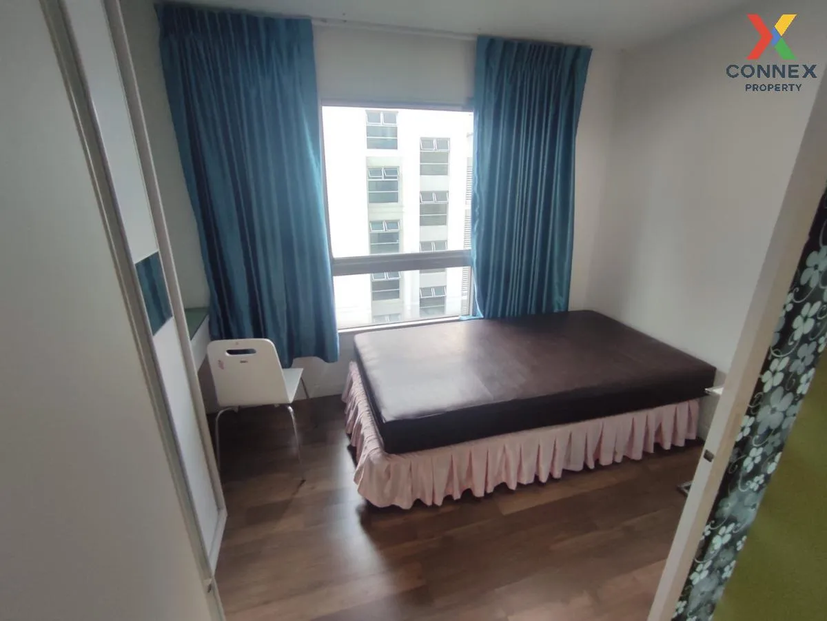 FOR RENT condo , The Room Sukhumvit 79 , BTS-On Nut , Phra Khanong Nuea , Watthana , Bangkok , CX-23843 4