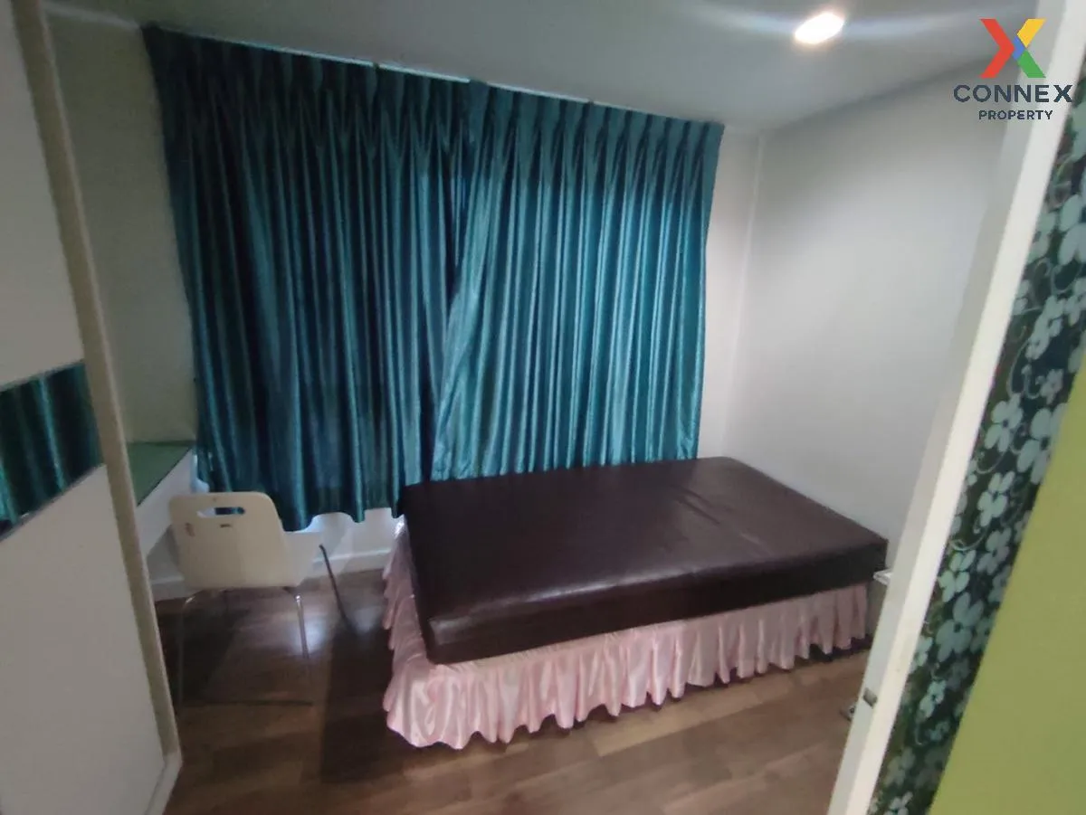 FOR RENT condo , The Room Sukhumvit 79 , BTS-On Nut , Phra Khanong Nuea , Watthana , Bangkok , CX-23843