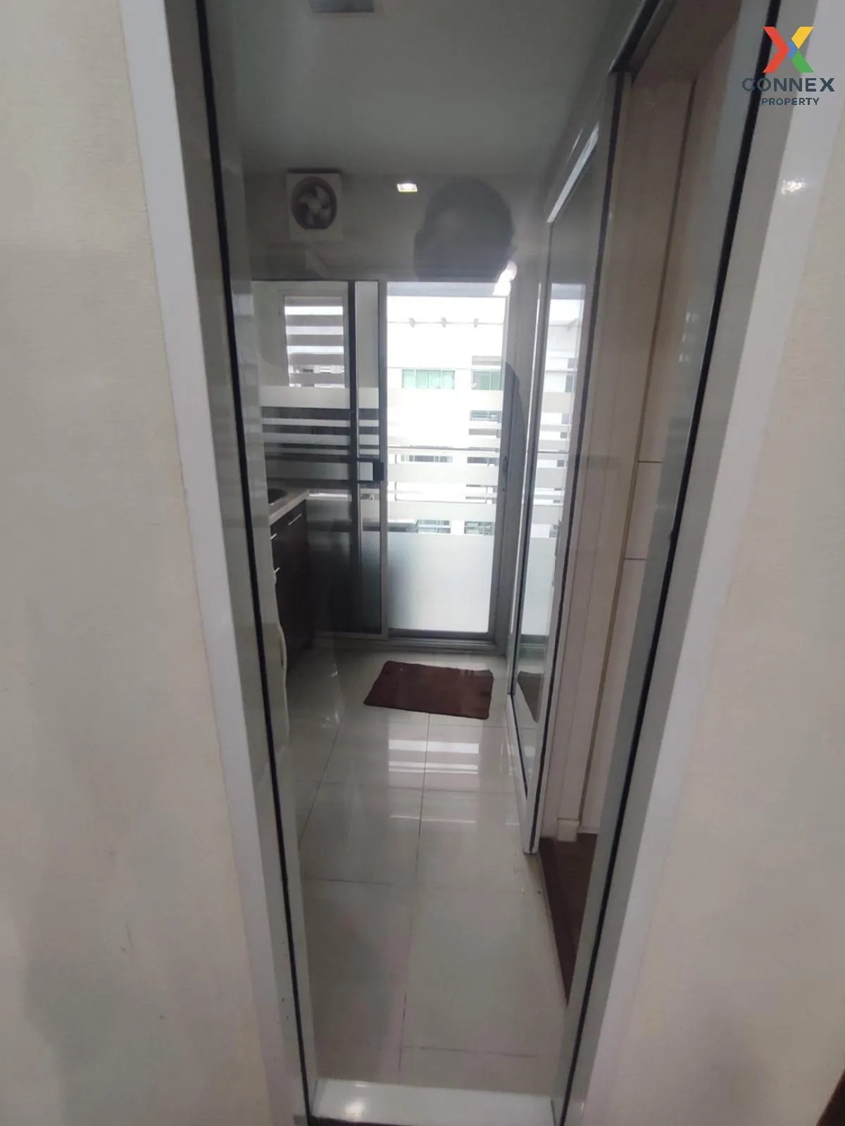 FOR RENT condo , The Room Sukhumvit 79 , BTS-On Nut , Phra Khanong Nuea , Watthana , Bangkok , CX-23843