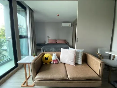 FOR RENT condo , The Teak Sukhumvit 39 , BTS-Phrom Phong , Khlong Tan Nuea , Watthana , Bangkok , CX-23862