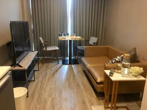 FOR RENT condo , The Teak Sukhumvit 39 , BTS-Phrom Phong , Khlong Tan Nuea , Watthana , Bangkok , CX-23869