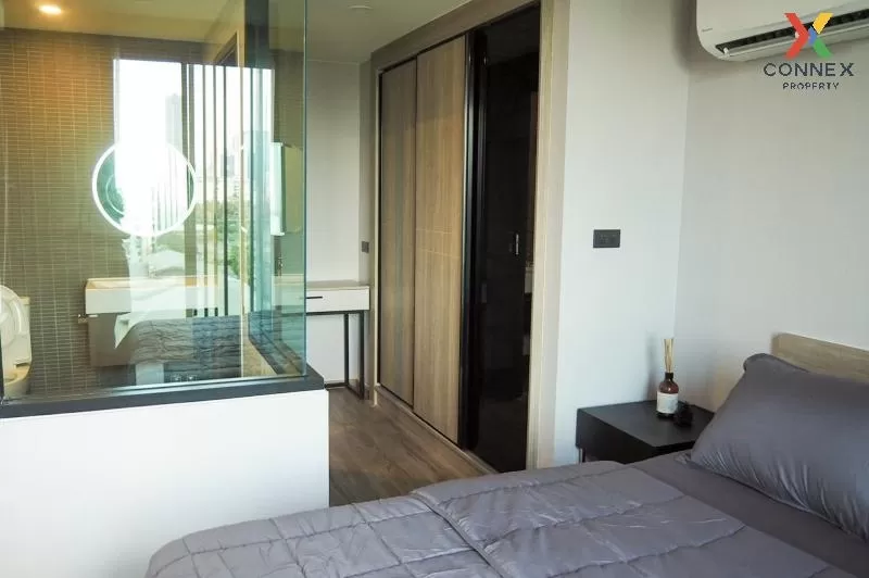 FOR SALE condo , The Teak Sukhumvit 39 , BTS-Phrom Phong , Khlong Tan Nuea , Watthana , Bangkok , CX-23873