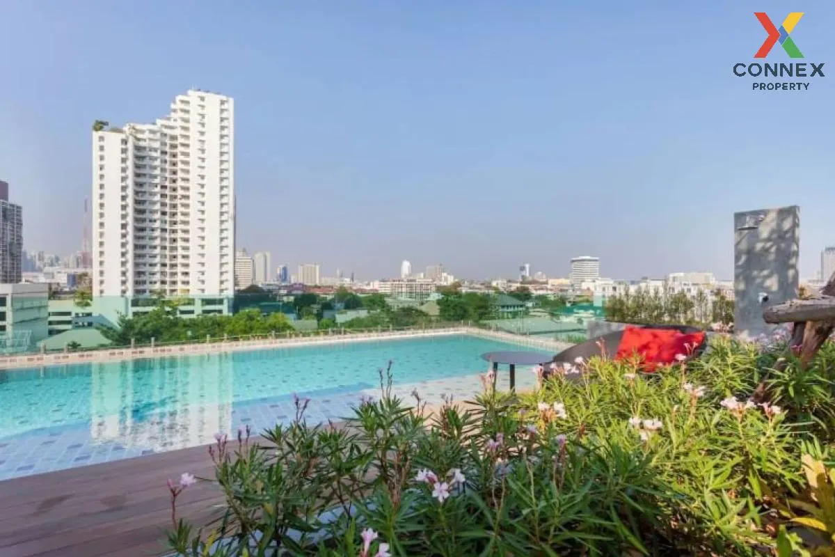 FOR RENT condo , The Teak Sukhumvit 39 , BTS-Phrom Phong , Khlong Tan Nuea , Watthana , Bangkok , CX-23878